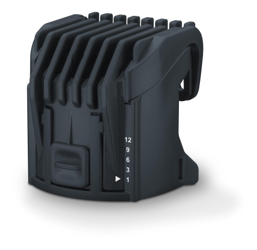 Триммер Beurer HR4000 черный