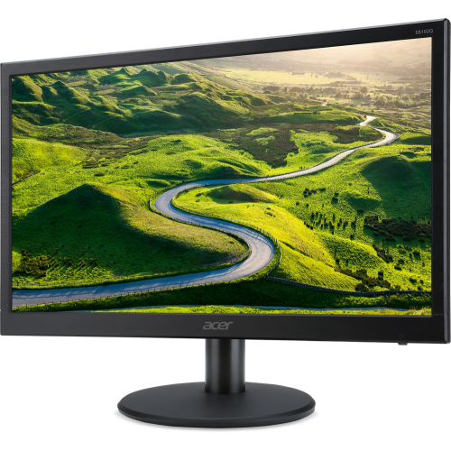 Монитор Acer EB192QBbi (UM.XE2EE.B01) черный