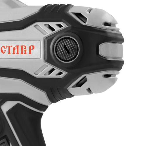 Дрель-шуруповерт СТАВР ДШС-10/470-2С