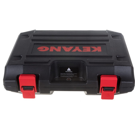 Шуруповерт Keyang DD18BL-W(Set)