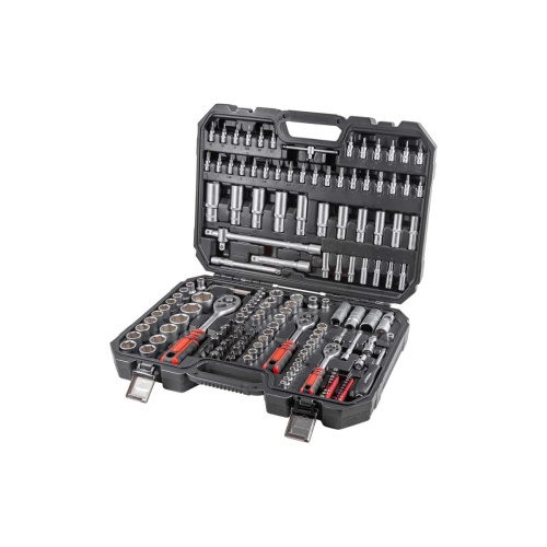 Набор инструментов ForceKraft FK-41723-5