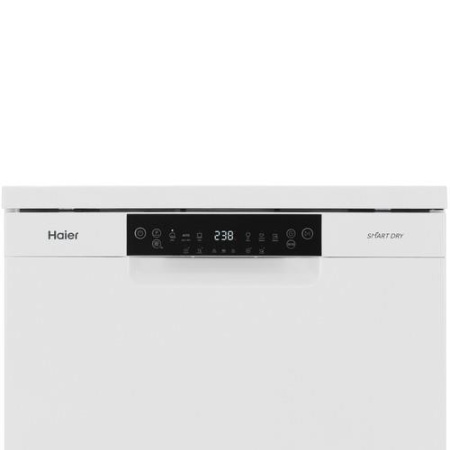 Посудомоечная машина Haier HDWE15-58WE2RU белый