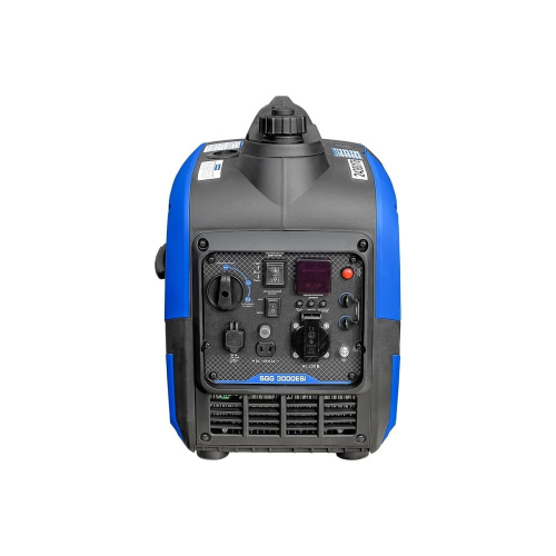Генератор ТСС SGG 3000ESi (60058) 3кВт