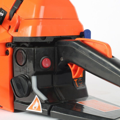 Бензопила Patriot PT 445 The One (220104445)