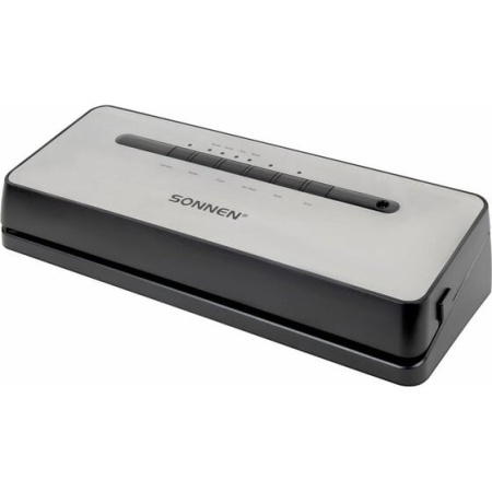Вакуумный упаковщик Sonnen VS-903 (456339)