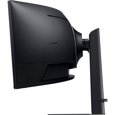 Монитор Samsung ViewFinity S9 S49C950UAUXEN черный