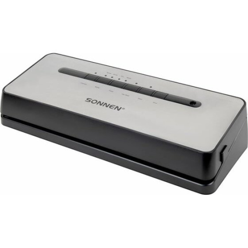 Вакуумный упаковщик Sonnen VS-903 (456339)