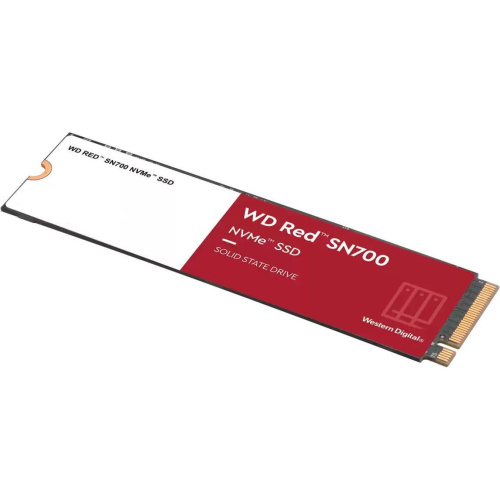 SSD WDC WDS500G1R0C M.2 2280 500GB Red
