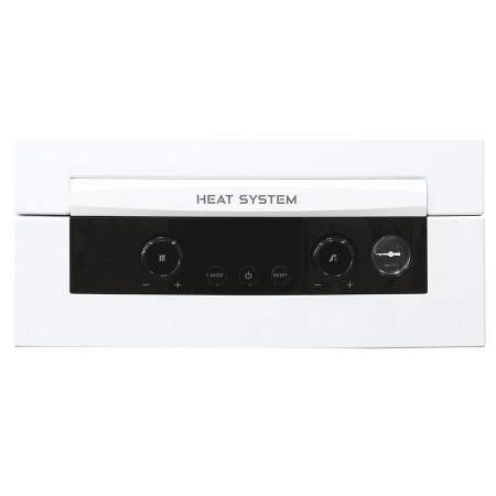 Газовый котел Navien Heat System NGB210-20H