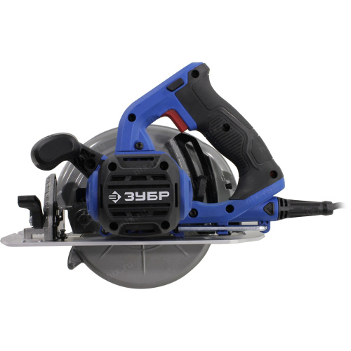 Циркулярная пила Зубр ПДП-55