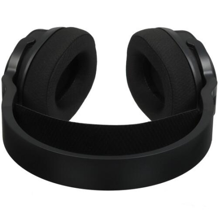 Беспроводные/проводные наушники A4Tech Bloody GR370 черный