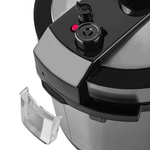 Скороварка-мультиварка Endever Vita-150 стальной