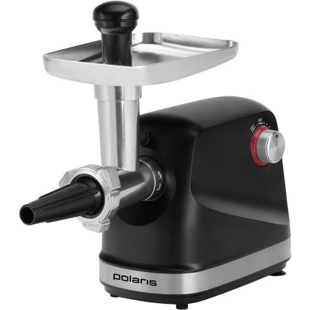 Мясорубка POLARIS PMG 2582 Черный