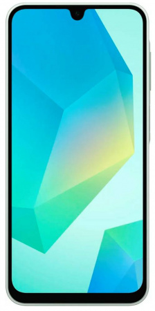 Смартфон Samsung Galaxy A16 4/128 Гб Мятный
