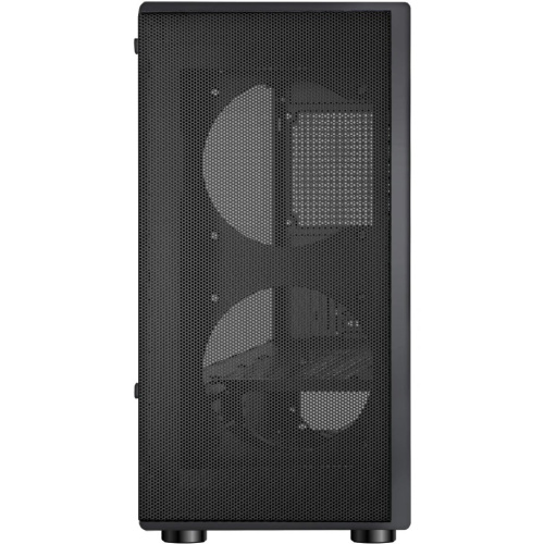 Корпус Ginzzu CL401