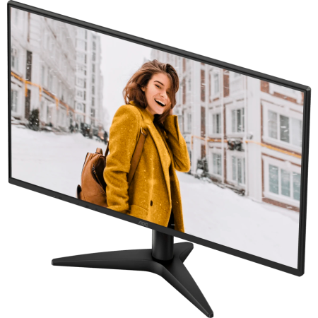 Монитор AOC 27B36H Black