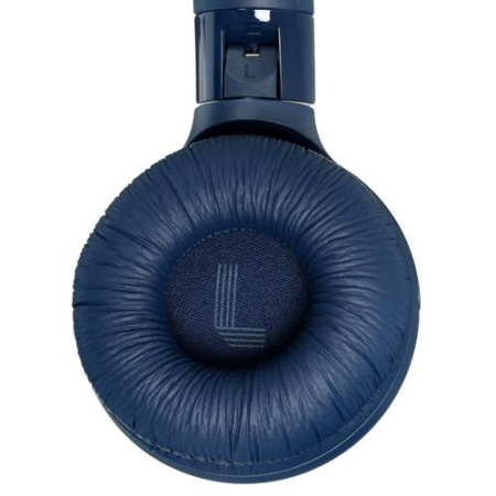 Беспроводные наушники JBL Tune 520BT синий