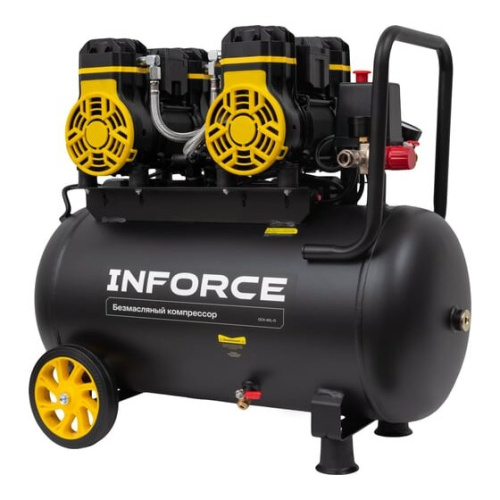 Компрессор INFORCE OCX-40L-O