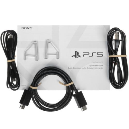 Игровая консоль PlayStation 5 Slim