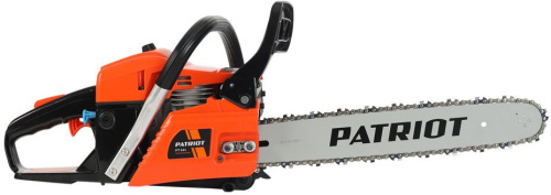 Бензопила Patriot РТ 641 (220105800)