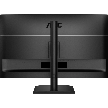 Монитор AOC Q27E4CV Black