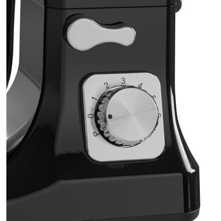 Миксер MAUNFELD MF-431BK