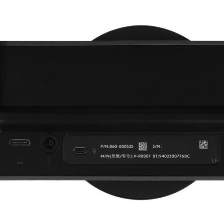 Конференц-камера Logitech ConferenceCam MeetUp 2