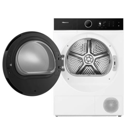 Сушильная машина Hisense DH5I804UW2D белый