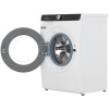 Стиральная машина Samsung WW80AG6S28AELP белый