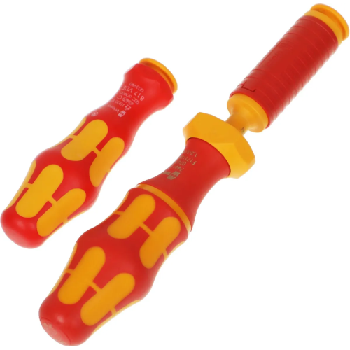 Набор отверток Wera WE-135906 в компл. 16 предметов