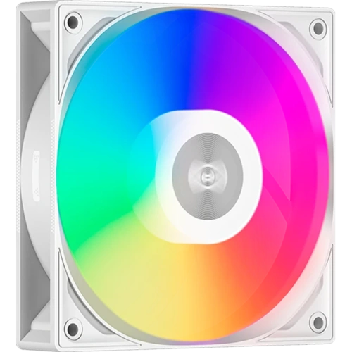 СВО PcCooler DA360 Pro ARGB Digital WH (300W, 360mm, LED temp., White, Fans 3x120mm, 75.8CFM, 33.7dBA, 2200RPM/ P)