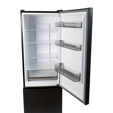 Холодильник SMILE SRF378DI т.нерж