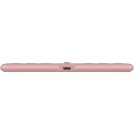 Графический планшет Huion Inspiroy 2 S H641P Pink