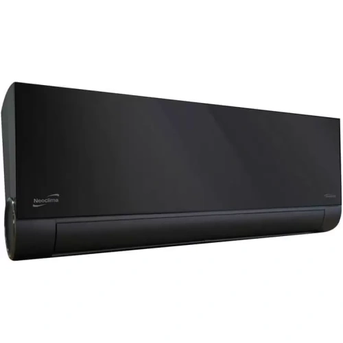 Сплит-система Neoclima Ns-09Ehviwb1/Nu-09Ehvi1 Artvogue Черный