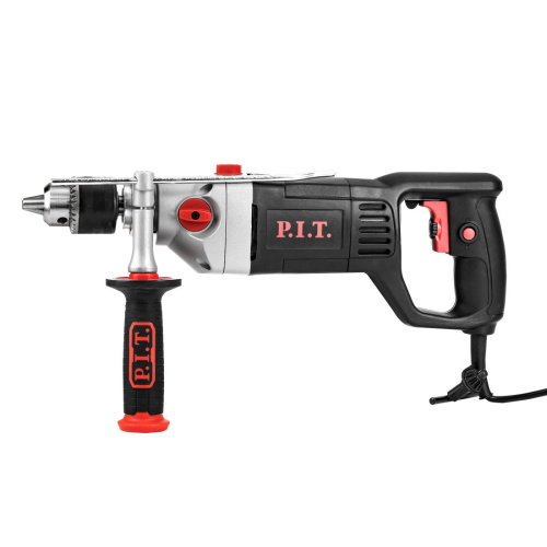 Дрель P.I.T. PSB16-C1 ударная