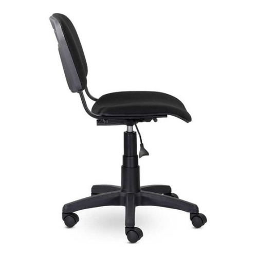 Стул UTFC Изо/ЖТСЛ3 черный