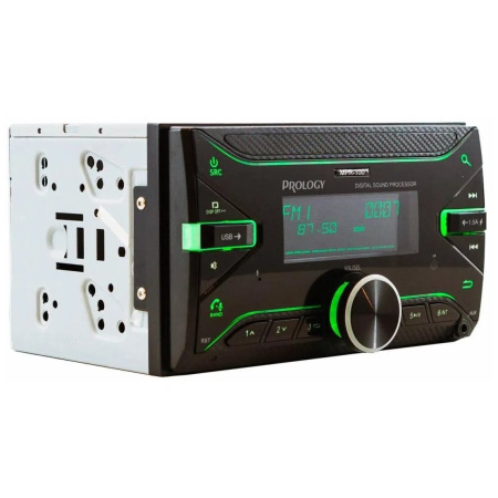 Автомагнитола Prology MPR-100