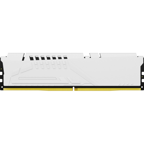 ОЗУ Kingston Fury Beast White Expo KF560C36BWE-32 DDR5 - 1x 32ГБ 6000МГц, DIMM, White, Ret