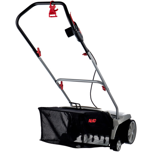 Электрический аэратор AL-KO Comfort 38 E Combi Care 112800