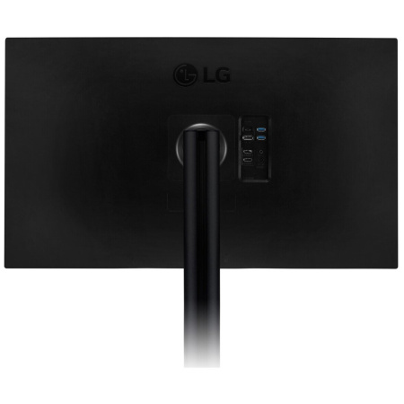 Монитор LG 32UN880-B Black