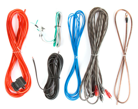 Сабвуфер Ural АС-У12А