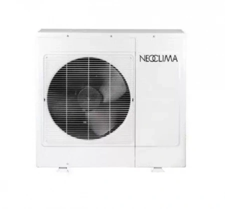 Кассетная Сплит-система Neoclima Ns/Nu-24Bt1