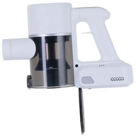 Пылесос POLARIS PVCS 3060 Express Clean белый