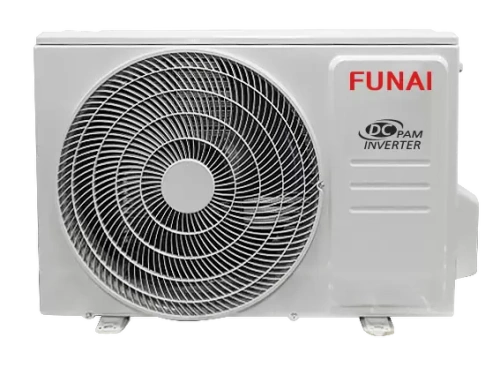 Сплит-система Funai Rac-I-Sm25Hp.D04/S/Rac-I-Sm25Hp.D04/U Samurai Dc Inverter