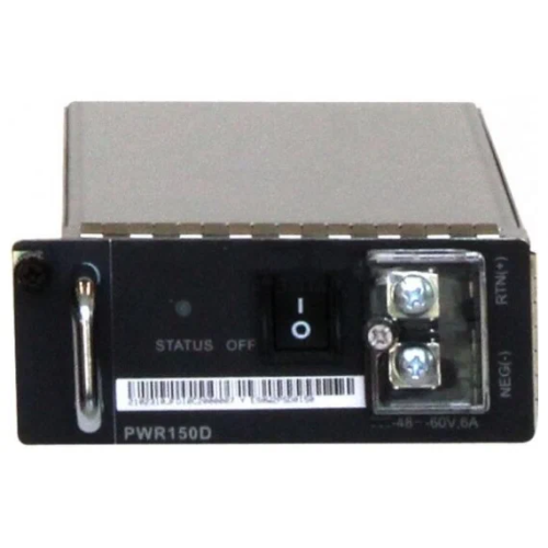 Блок питания для коммутатора HUAWEI ES0W2PSD0150 (02310JFD) 150W