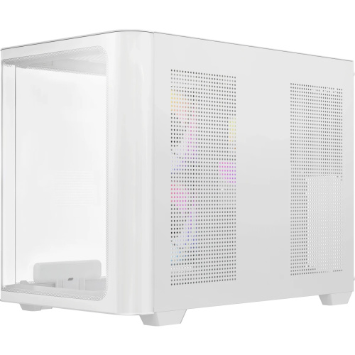 Корпус Ocypus Iota C50 WH Curve ARGB Digital (Iota-C50-WHD300CD-GL)