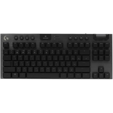 Клавиатура беспроводная Logitech G913 TKL