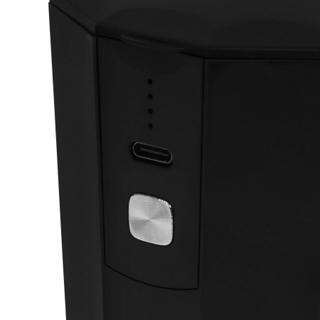 Кофемолка Redmond CG803 черный