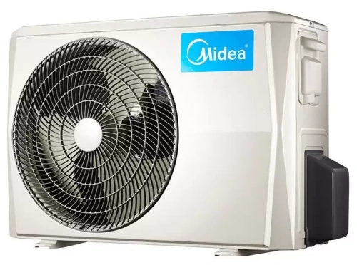 Сплит-система Midea Msag2-07N8C2-I/Msag2-07N8C2-O Unlimited