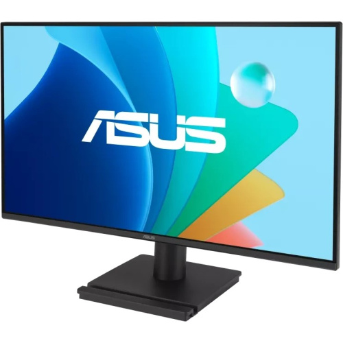 Монитор ASUS VA249HG (90LM02W0-B01171) WLED IPS monitor, 16:9, 1920x1080, 1ms MPRT, 300 cd/m2, VGA, HDMI, 120Hz, Flicker free, VESA 100x100mm